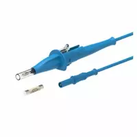 Fused Test Probe lead